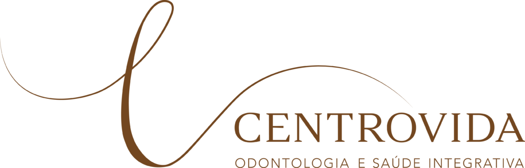 Logo Centrovida Odontologia