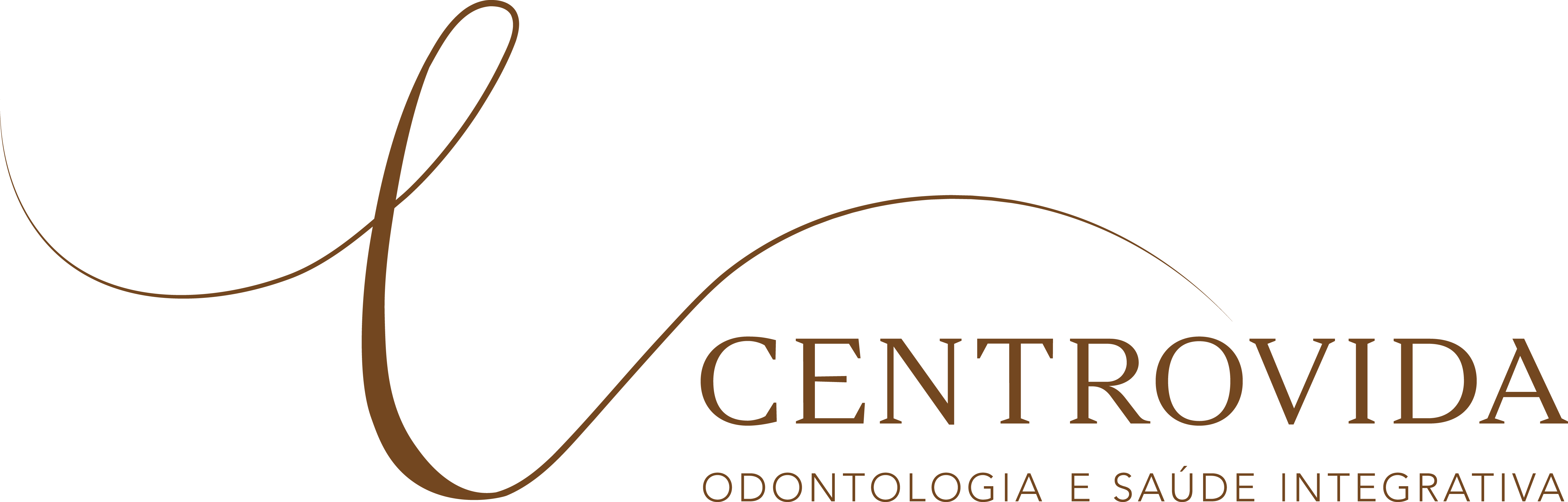 Logo Centrovida Odontologia