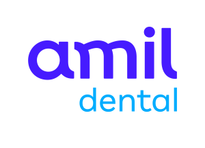 Atendemos plano de saúde, convênio Amil dental. Dentista Amil em Brasília, plano piloto.